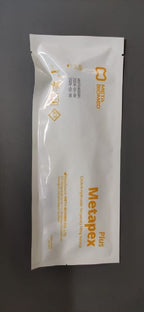 Metapex Plus 2 syringe pack dental supplies