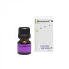 Monobond N Universal Dental Primer – Ivoclar Vivadent Liechtenstein Authentic Professional Use
