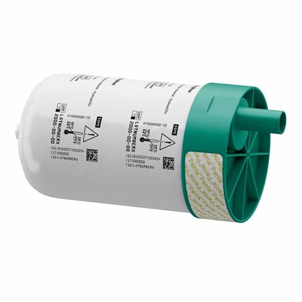 3M ESPE Soft Monophase polyether impression material for dental impressions
