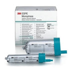 "3M ESPE Soft Monophase Polyether Impression Material – Medium-Body Hydrophilic Impression Material for Precise Dental Impressions 