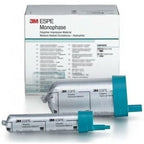 3M ESPE Soft Monophase – Polyether Impression Material for Accurate Medium-Body Dental Impressions in Dental Clinics Worldwide