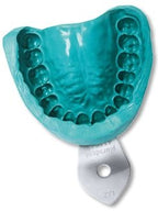 3M ESPE Soft Monophase Polyether Impression Material box showing medium-bodied hydrophilic formula contents