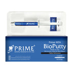 Prime MTA BioPutty – Bioceramic Putty for Root Repair, 2g Syringe by Prime Dental Products Pvt Ltd