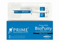 Prime MTA BioPutty – Bioceramic Putty Root Repair 2g Syringe Pre-Mixed Moisture Setting Endodontic
