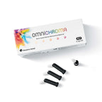 Tokuyama Dental Omnichroma PLT 0.2g x 20 – Universal Single Shade Resin Composite Pellets for Direct Dental Restorations
