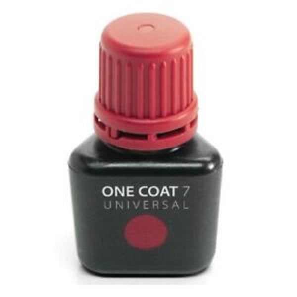 Coltene One Coat 7 Universal CE certified Swiss dental bonding agent for restorative dentistry