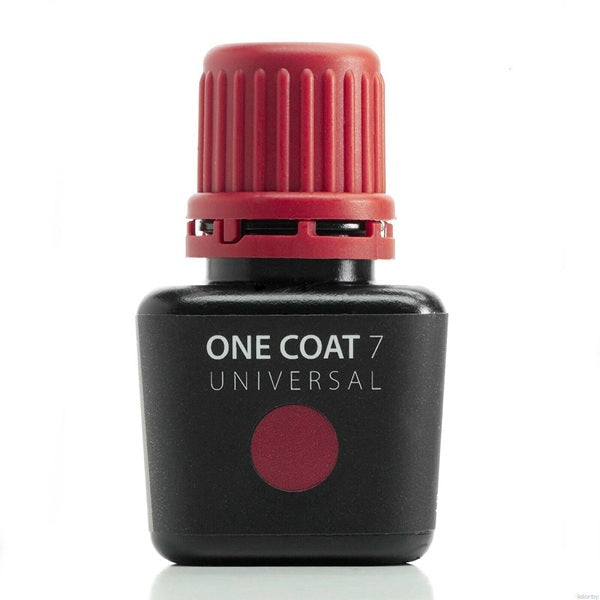Coltene One Coat 7 Universal – Trusted Single-Bottle Universal Dental Adhesive for Self-Etch & Total-Etch Bonding Worldwide