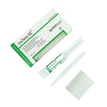 Prevest DenPro OraTemp NE Non-Eugenol Temporary Luting Cement 15g – Complete Kit with Syringe, Spatula and Mixing Pad
