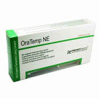 OraTemp NE temporary cement compatible with composite materials easy removal by Prevest DenPro