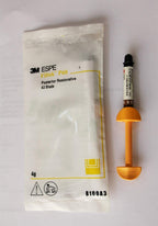 3M ESPE posterior composite packaging