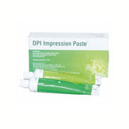 Dental Products of India DPI Impression Paste Zinc Oxide Eugenol Dental Impression Material