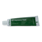 DPI Impression Paste – Wash Impression Custom Tray Functional Impression Mucocompressive Technique

