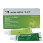 Zinc Oxide Eugenol Impression Paste DPI Kit – 125g Zinc Oxide 85g Eugenol Paste Mixing Pad
