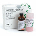 GC Pattern Resin LS Self-Curing Acrylic Resin for Dental Patterns - front view
