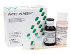 GC Pattern Resin LS self-curing acrylic resin product detail
