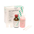GC Pattern Resin Self-Curing Acrylic Resin Kit 100g Powder and 105mL Liquid by GC Corporation Tokyo Japan