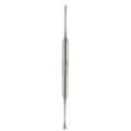 VeeCare P24G Periosteal Elevator – Double-Ended Stainless Steel Dental Surgical Instrument