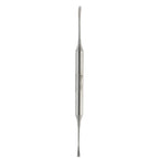 VeeCare P24G Periosteal Elevator – Double-Ended Stainless Steel Dental Surgical Instrument
