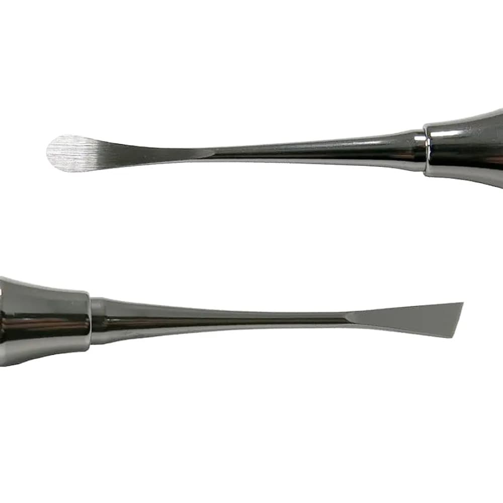 VeeCare P24G Periosteal Elevator – Sharp Precision Tip for Periosteal Elevation and Flap Surgery
