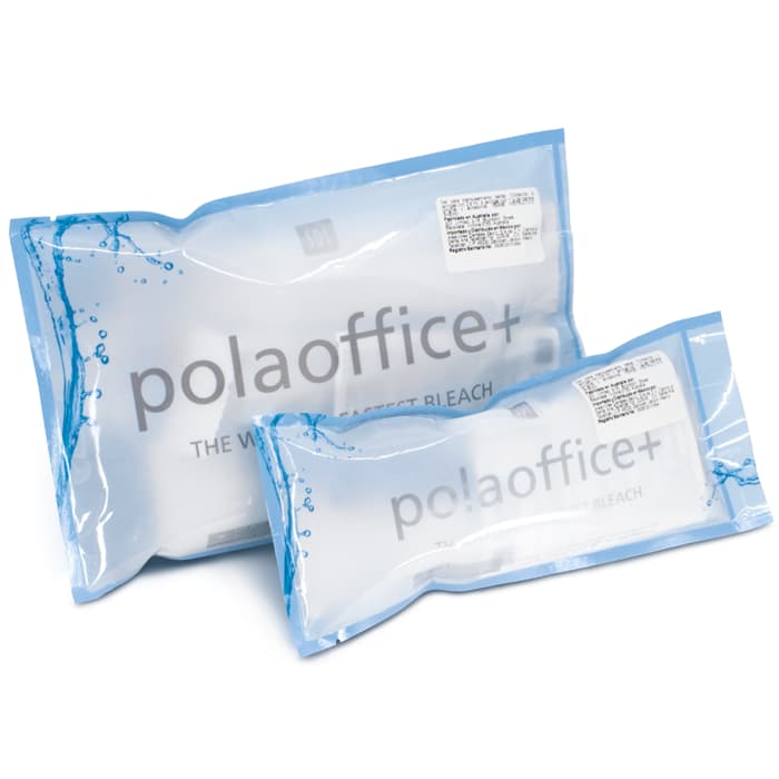 SDI Pola Office Plus 1 Patient Kit – 2.8mL Hydrogen Peroxide Whitening Gel Syringe