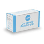 Shofu Composite Polishing Kit – Trusted Professional Polishing Point System for Dental Clinics Worldwide