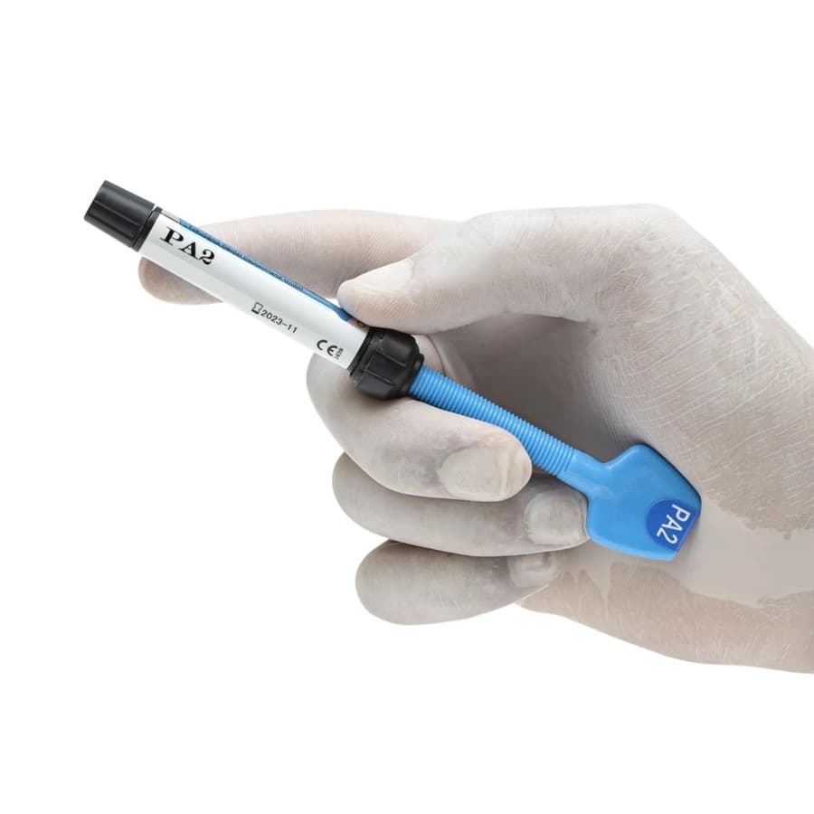 Tokuyama Estelite Posterior Quick Cure Composite Syringe – Shade PA1 PA2 PA3 PCE