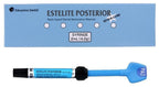 Tokuyama Estelite Posterior Composite – 209 MPa Flexural Strength