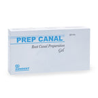 Ammdent Prep Canal – EDTA Based Smear Layer Removal Canal Lubrication Endodontic Instrumentation
