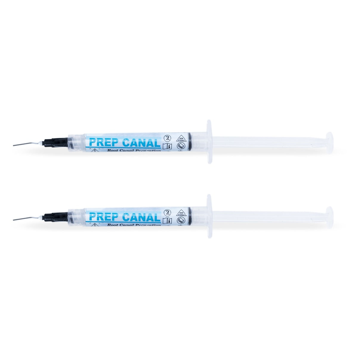 Ammdent Prep Canal EDTA Chelating Gel for Endodontic Canal Preparation
