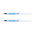 Prep Canal Gel – Fine Needle Tip Syringe Precise Application Calcified Curved Root Canal
