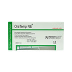 Prevest DenPro OraTemp NE Non-Eugenol Temporary Dental Cement – REF 11003, Manual Mix 15g, CE 0123 Certified
