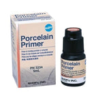 Shofu Porcelain Primer 5ml with Packaging – PN 3234, Primer for Bonding Porcelain or Composite Restorations, Made by Shofu Inc. Kyoto Japan