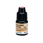 Shofu Porcelain Primer 5ml Bottle Close-Up – PN 3234, Silane-Based Primer for Bonding Porcelain and Composite, Shofu Inc.