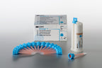 Professional temporary restorative material automix
