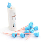 3M ESPE temporary material packaging
