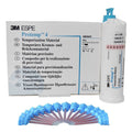 Protemp 4 shade options for esthetic temporaries
