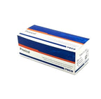 VOCO Provicol temporary luting cement product box side view with CE marking