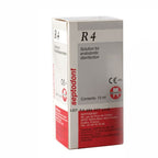 R4 Root Canal Disinfectant Solution - Storage and Packaging Instructions