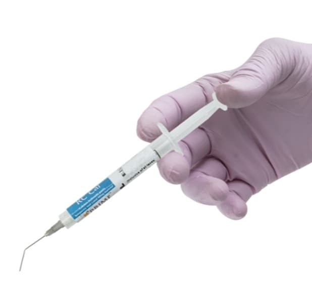 RC Cal - Calcium Hydroxide Paste (2g) - KedarCart