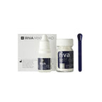 SDI Riva Self Cure A2 - Dentin Replacement Glass Ionomer with Superior Compressive Strength