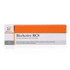 SafeEndo BioActive RCS – Calcium Silicate Calcium Hydroxide Zirconium Oxide Retreatable Sealer 8 Tips
