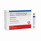 Septodont Septanest – Local Anesthetic Dental Cartridge