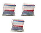 Professional dental anesthetic for local numbing
