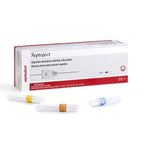 Septodont Septoject – Ultra Sharp Bevel Siliconised Surface Atraumatic Penetration Local Anaesthesia
