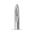  "Septoject Box Packaging – Septodont Sterile Dental Needles 100 Pack for Local Anaesthesia"