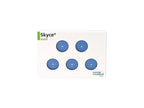 Ivoclar Vivadent Skyce refill crystal tooth gem professional cosmetic dental solution