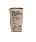 GC Solare Universal Bond – light cure bonding agent for composites