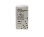 GC Solare Universal Bond – dental adhesive bottle side view
