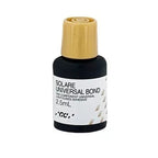 GC Solare Bond – high radio-opacity universal dental adhesive 5mL
