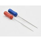 Mani Finger Spreaders Ergonomic Handle Root Canal Obturation Instrument
